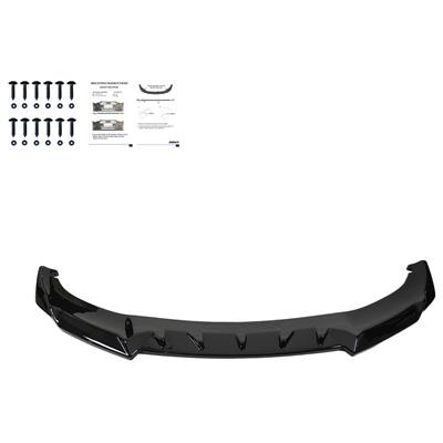 Front spoiler Cupra Formentor Facelift 2024- excl. VZ5 -