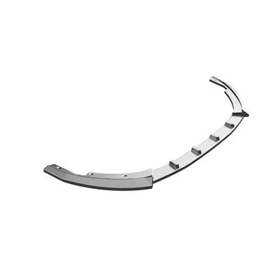 Front spoiler Renault Clio V Facelift 2023- -