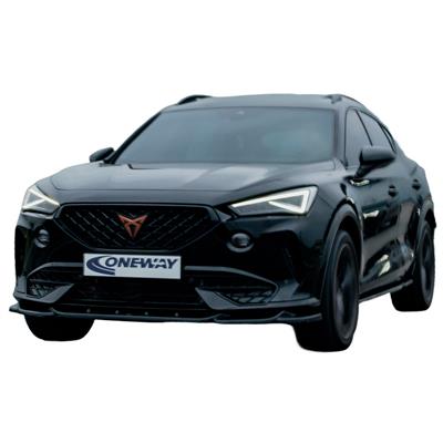Spoiler anteriore Cupra Formentor 2020-2024 excl. VZ5 - V3