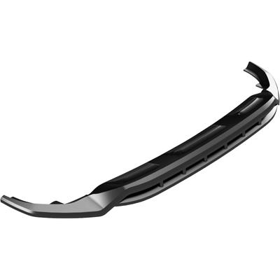 Spoiler anteriore Audi Q8 S-Line & SQ8 MK1 2018-2023 -