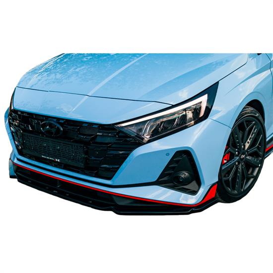 Spoiler anteriore Hyundai I20 N MK3 2020-