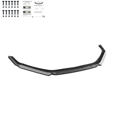 Spoiler anteriore Hyundai I20 N MK3 2020-