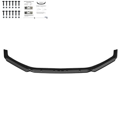 Spoiler anteriore Hyundai I20 N MK3 2020-