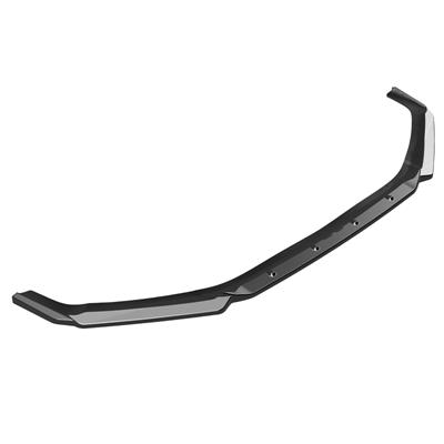 Spoiler anteriore Hyundai I20 N MK3 2020-