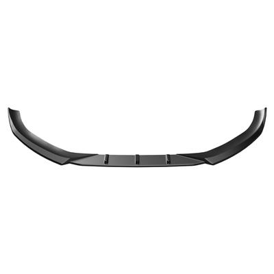 Front spoiler Audi S3 Sportback 8V 2013-2016 -