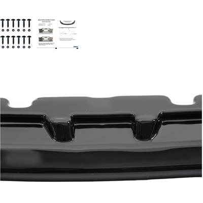 Spoiler anteriore BMW M2 G87 Coupe 2023- -