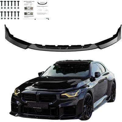Spoiler anteriore BMW M2 G87 Coupe 2023- -