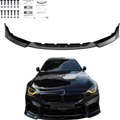 Spoiler anteriore BMW M2 G87 Coupe 2023- -