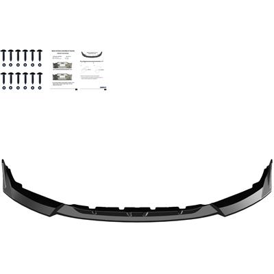 Spoiler anteriore BMW M2 G87 Coupe 2023- -