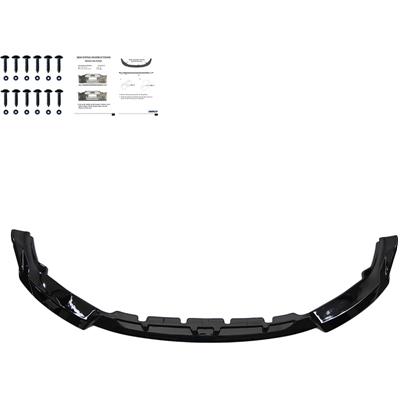 Spoiler anteriore BMW M2 G87 Coupe 2023- -