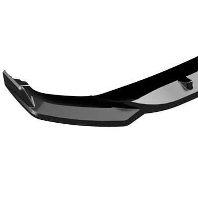 Spoiler anteriore Audi SQ5 / Q5 S-Line (FY) Facelift 2020-2024