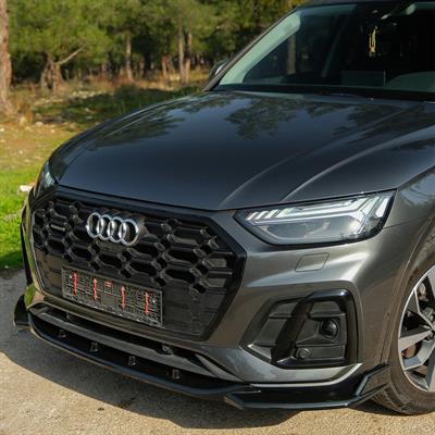 Spoiler anteriore Audi SQ5 / Q5 S-Line (FY) Facelift 2020-2024