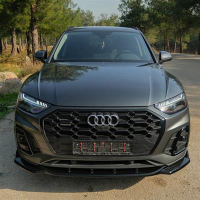 Spoiler anteriore Audi SQ5 / Q5 S-Line (FY) Facelift 2020-2024