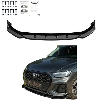 Spoiler anteriore Audi SQ5 / Q5 S-Line (FY) Facelift 2020-2024