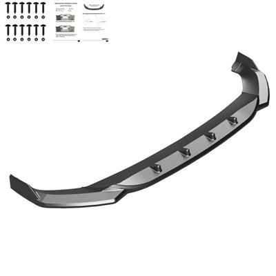 Spoiler anteriore Audi SQ5 / Q5 S-Line (FY) Facelift 2020-2024