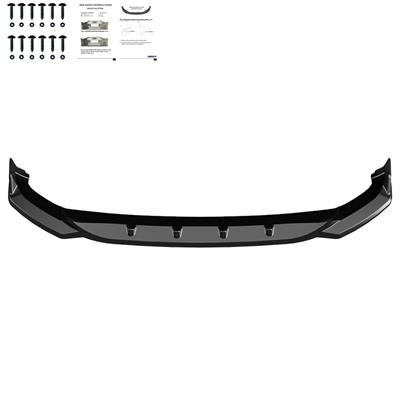 Spoiler anteriore Audi SQ5 / Q5 S-Line (FY) Facelift 2020-2024