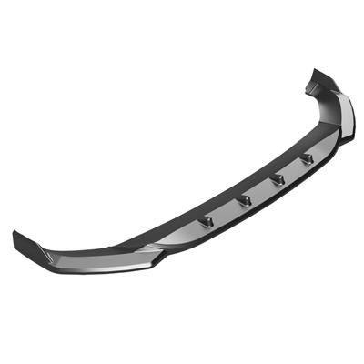 Spoiler anteriore Audi SQ5 / Q5 S-Line (FY) Facelift 2020-2024