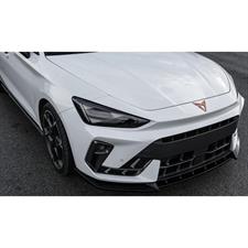Front spoiler Cupra Leon Facelift 2024- -
