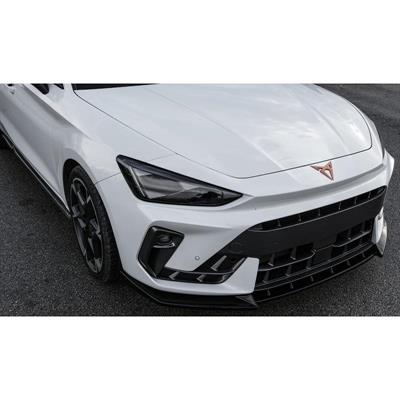 Front spoiler Cupra Leon Facelift 2024- -