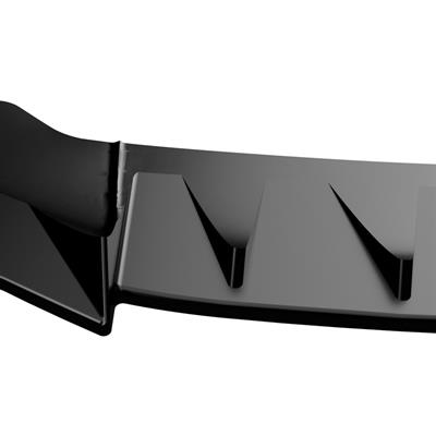 Spoiler anteriore Cupra Leon Facelift 2024