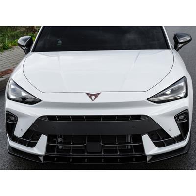 Spoiler anteriore Cupra Leon Facelift 2024