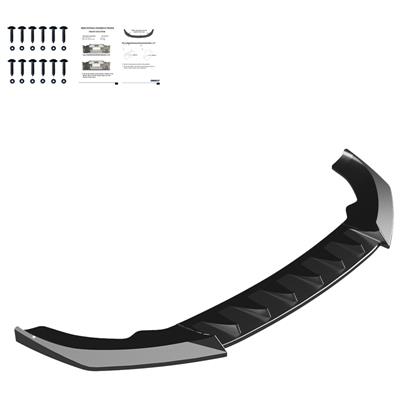 Spoiler anteriore Cupra Leon Facelift 2024