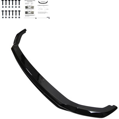 Spoiler anteriore Volkswagen Transporter T6.1 2020-2022 - V5 -