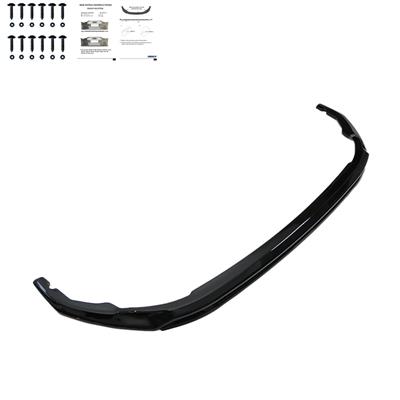 Front spoiler Volkswagen Transporter T7 2024- -