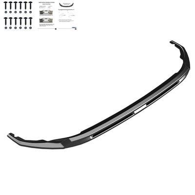 Front spoiler Volkswagen Transporter T7 2024- -