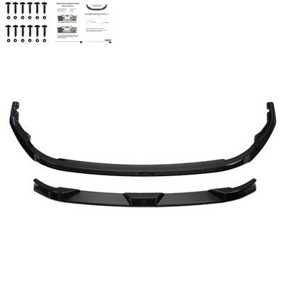 Front spoiler Volkswagen Transporter T7 2024- -