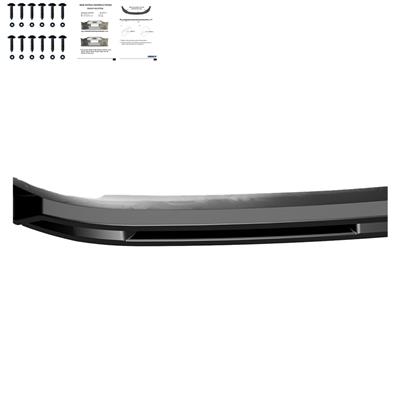 Front spoiler Volkswagen Transporter T7 2024- -
