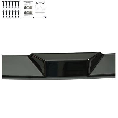 Front spoiler Volkswagen Transporter T7 2024- -