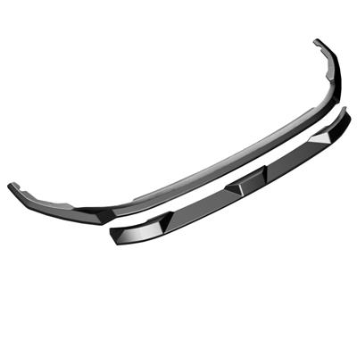 Front spoiler Volkswagen Transporter T7 2024- -