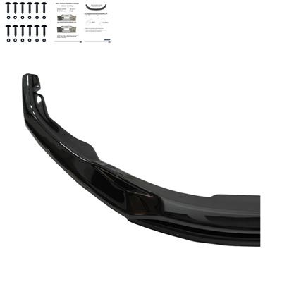 Spoiler anteriore Volkswagen Transporter T7 2024- -  - Version 2