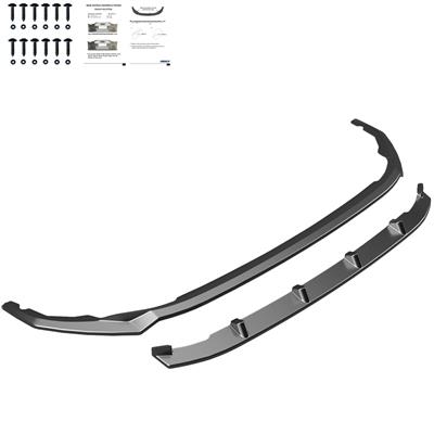 Spoiler anteriore Volkswagen Transporter T7 2024- -  - Version 2