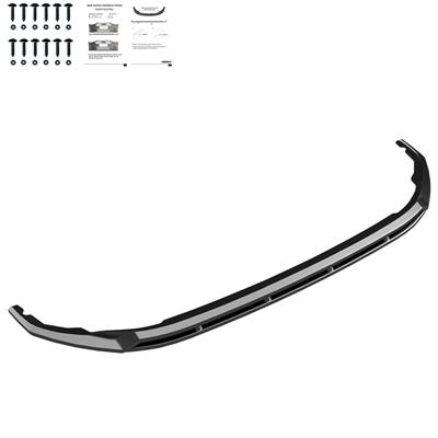 Spoiler anteriore Volkswagen Transporter T7 2024- -  - Version 2