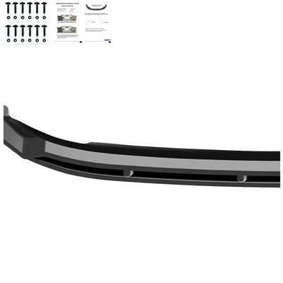 Spoiler anteriore Volkswagen Transporter T7 2024- -  - Version 2