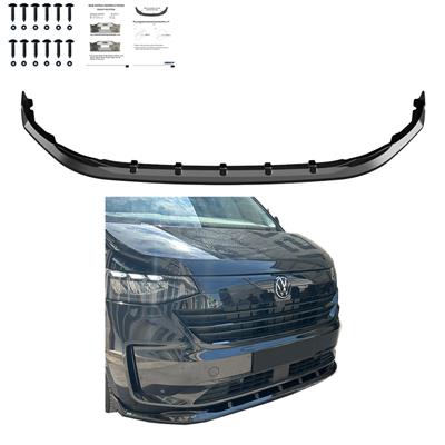 Spoiler anteriore Volkswagen Transporter T7 2024- -  - Version 5