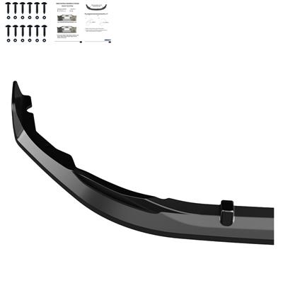 Spoiler anteriore Volkswagen Transporter T7 2024- -  - Version 5