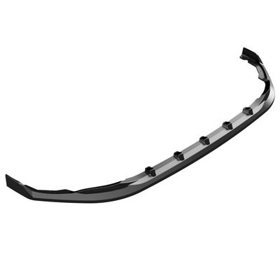 Spoiler anteriore Volkswagen Transporter T7 2024- -  - Version 5