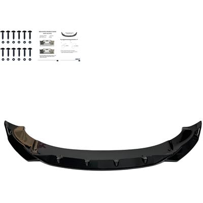 Spoiler anteriore Tesla Model Y 2019-2025 -