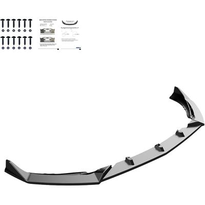Front spoiler Mercedes A-Class (W177) A45 S