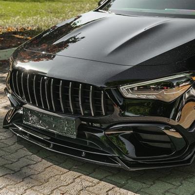 Spoiler anteriore Mercedes CLA (C118/X118) Coupe/Shooting Brake