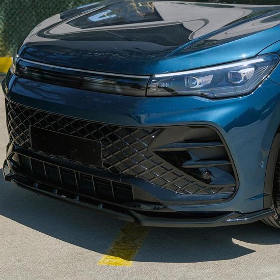 Spoiler anteriore Volkswagen Tiguan III (CT1) R-Line 2024- -