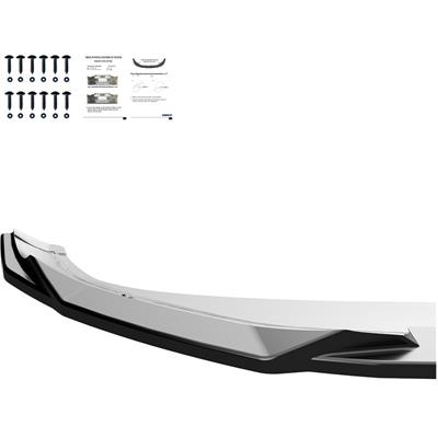 Spoiler anteriore Volkswagen Tiguan III (CT1) R-Line 2024- -