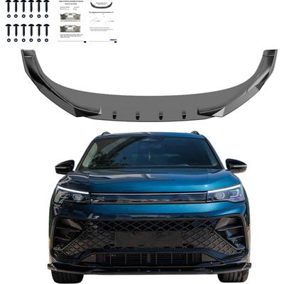 Spoiler anteriore Volkswagen Tiguan III (CT1) R-Line 2024- -