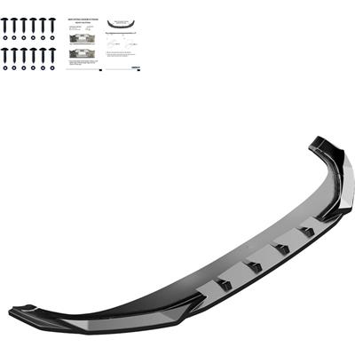 Spoiler anteriore Volkswagen Tiguan III (CT1) R-Line 2024- -