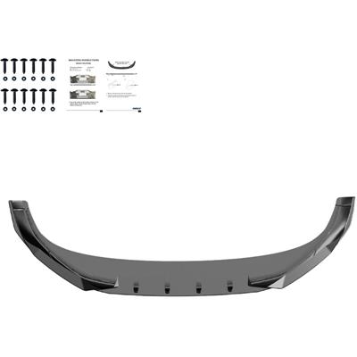 Spoiler anteriore Volkswagen Tiguan III (CT1) R-Line 2024- -