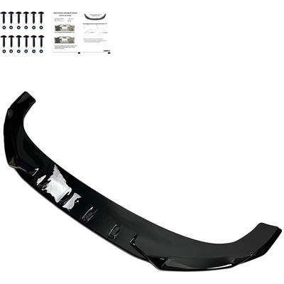 Spoiler anteriore Volkswagen Tiguan III (CT1) R-Line 2024- -