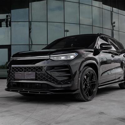 Spoiler anteriore Volkswagen Tayron (R41) R-Line 2024- -